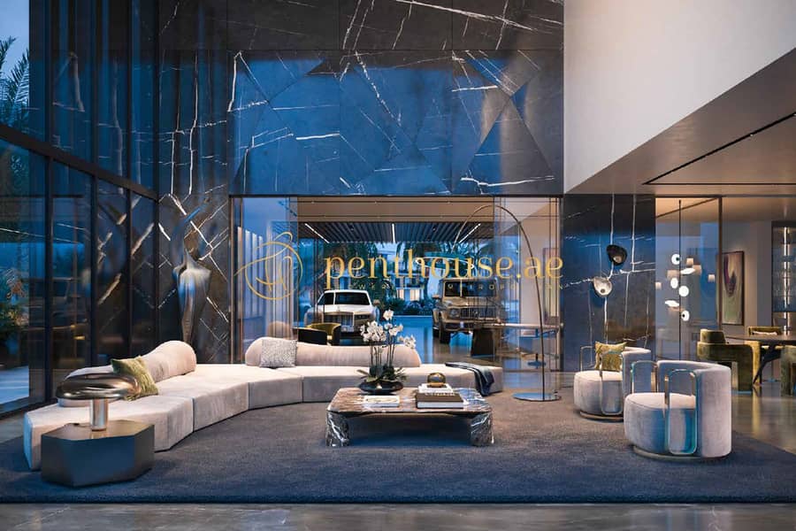 Sunset Views | Very High Number | Premium Villa