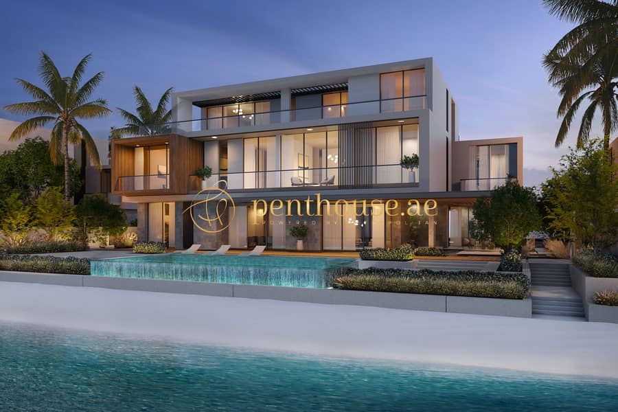 Sunset Views | Very High Number | Premium Villa - Image 9