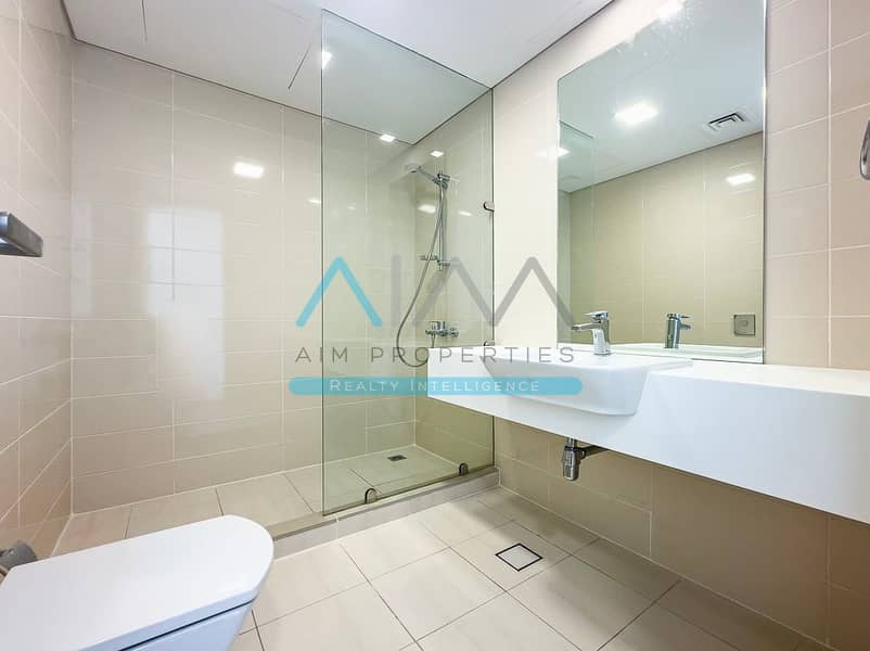 2 BR + Maid | Rented | Amazing Amenities | Great Location | Al Furjan | Huge Layout | Open View | Good Invesment Opportunity