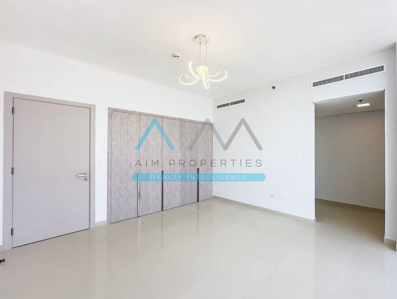 2 BR + Maid | Rented | Amazing Amenities | Great Location | Al Furjan | Huge Layout | Open View | Good Invesment Opportunity