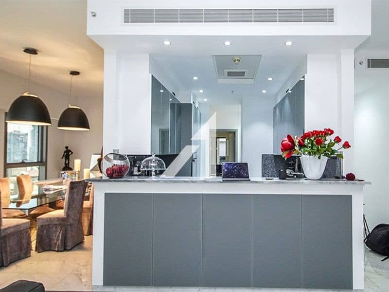 Upgraded| Furnished| Corner Unit| Vacant on Jan 15 - Image 6