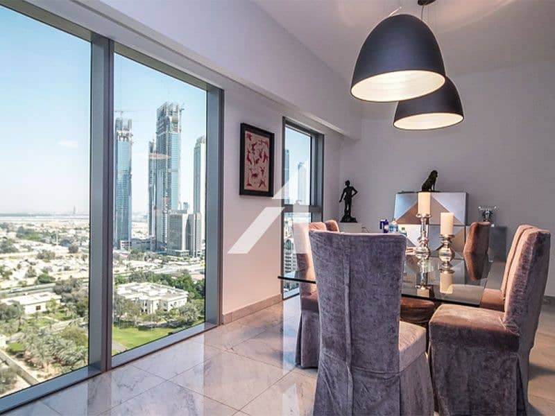 Upgraded| Furnished| Corner Unit| Vacant on Jan 15 - Image 8