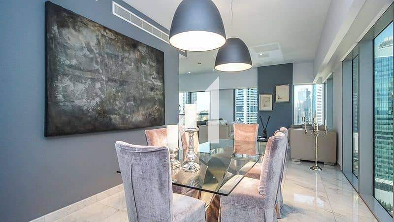 Upgraded| Furnished| Corner Unit| Vacant on Jan 15 - Image 10