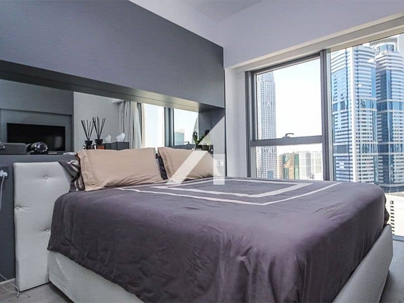 Upgraded| Furnished| Corner Unit| Vacant on Jan 15 - Image 13