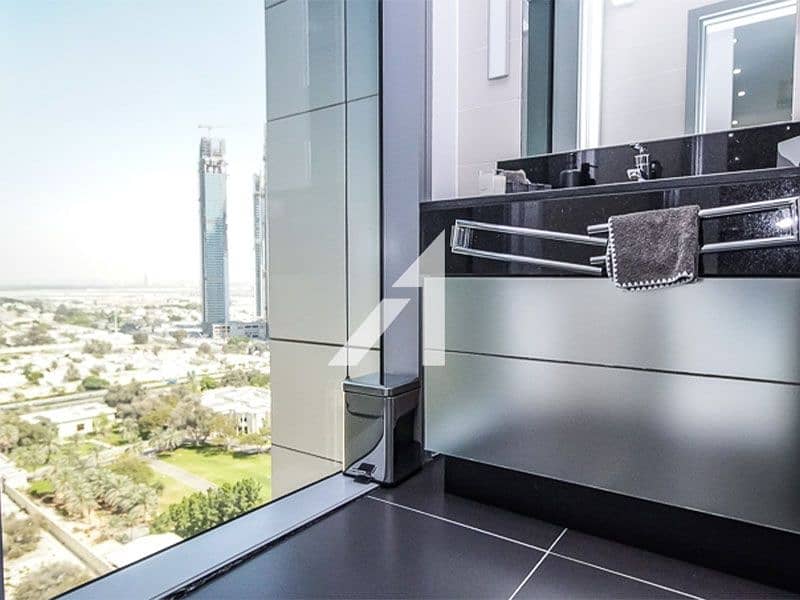 Upgraded| Furnished| Corner Unit| Vacant on Jan 15 - Image 14