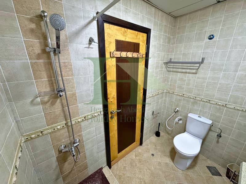 Furnished | Near Metro | Wi-Fi | Pool and Gym