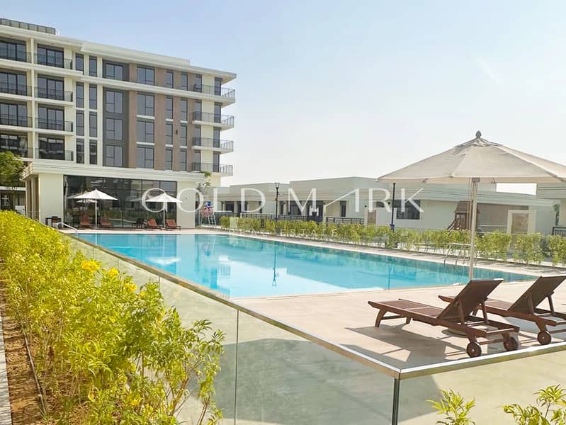 Brand New | Regent View | White Goods Included