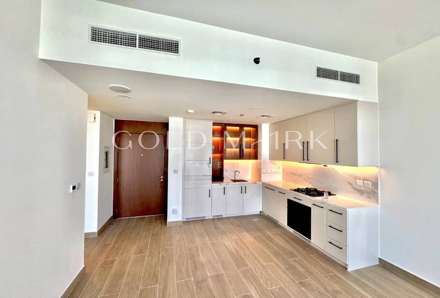 Brand New | Regent View | White Goods Included