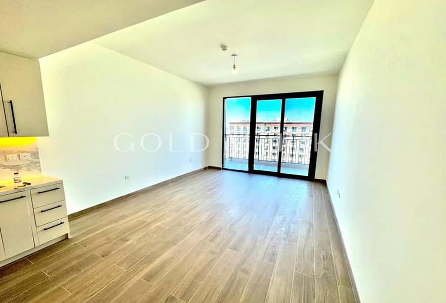 Brand New | Regent View | White Goods Included