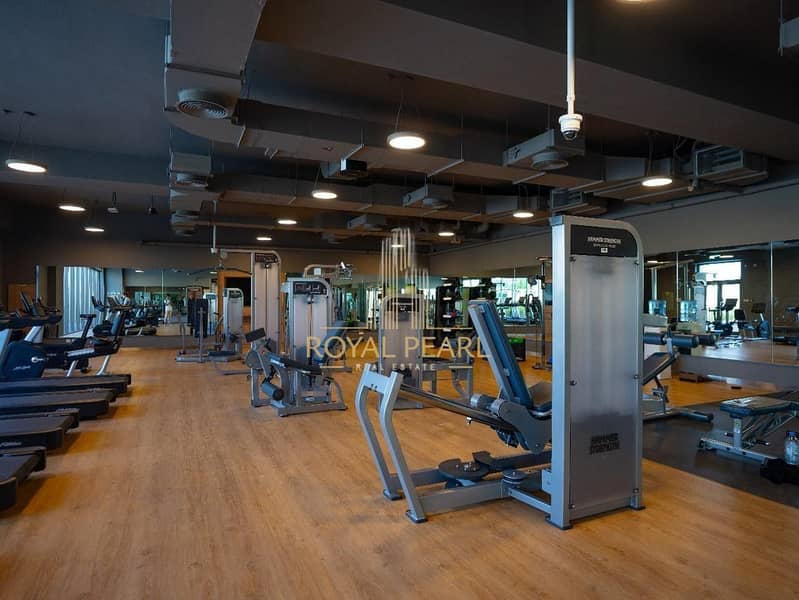 VACANT/DIRECT TO THE POOL/SINGLE ROW/PRIVATE GARDEN - Image 20