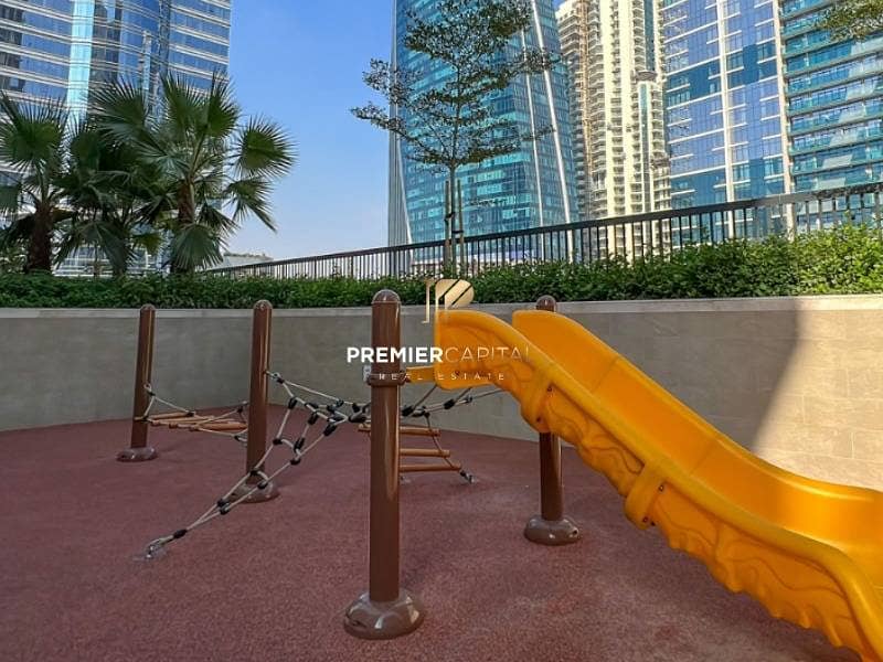 1BR Fully Furnished | Vacant | Near Metro - Image 18