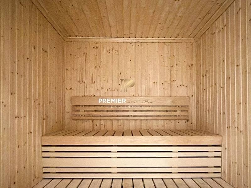 1BR Fully Furnished | Vacant | Near Metro - Image 19