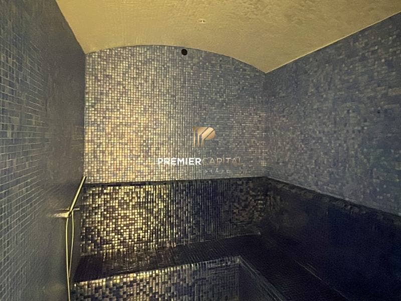 1BR Fully Furnished | Vacant | Near Metro - Image 20