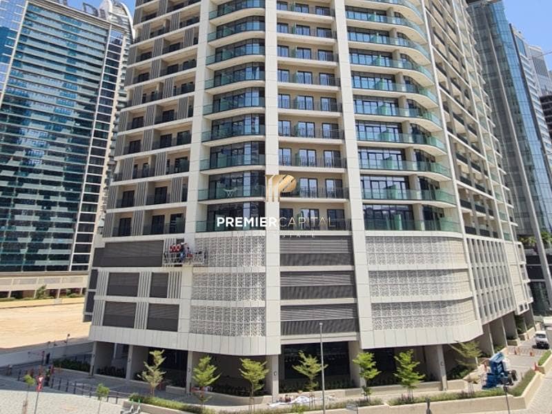 1BR Fully Furnished | Vacant | Near Metro - Image 21