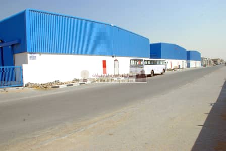 Warehouse zum zur Miete in Industrial Area, Sharjah - DSC_5100. JPG Warehouse zum zur Miete in Industrial Area, Sharjah - DSC_5100. JPG
