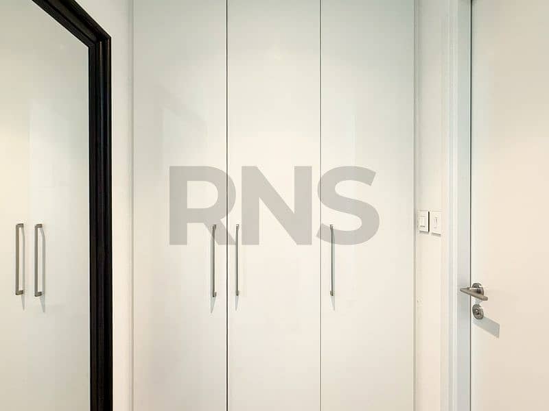 Corner Unit | Fully Furnished | High Floor - Image 6