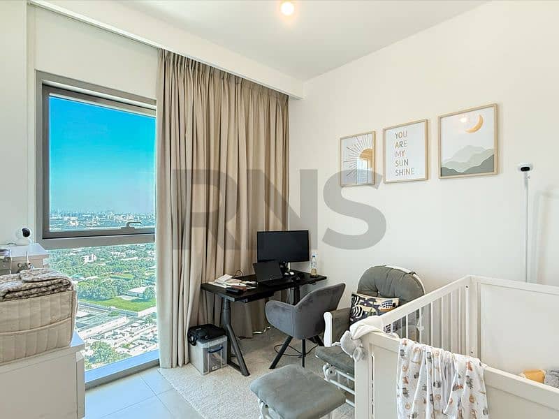 Corner Unit | Fully Furnished | High Floor - Image 7
