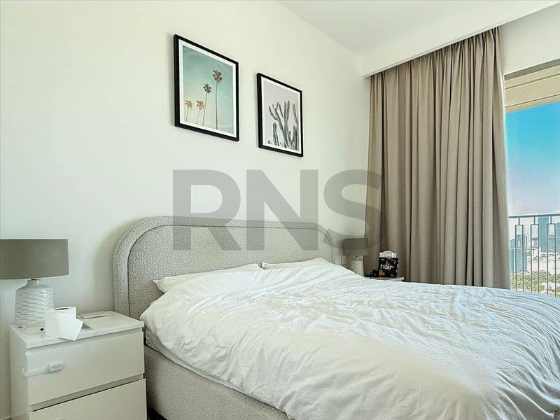 Corner Unit | Fully Furnished | High Floor - Image 9