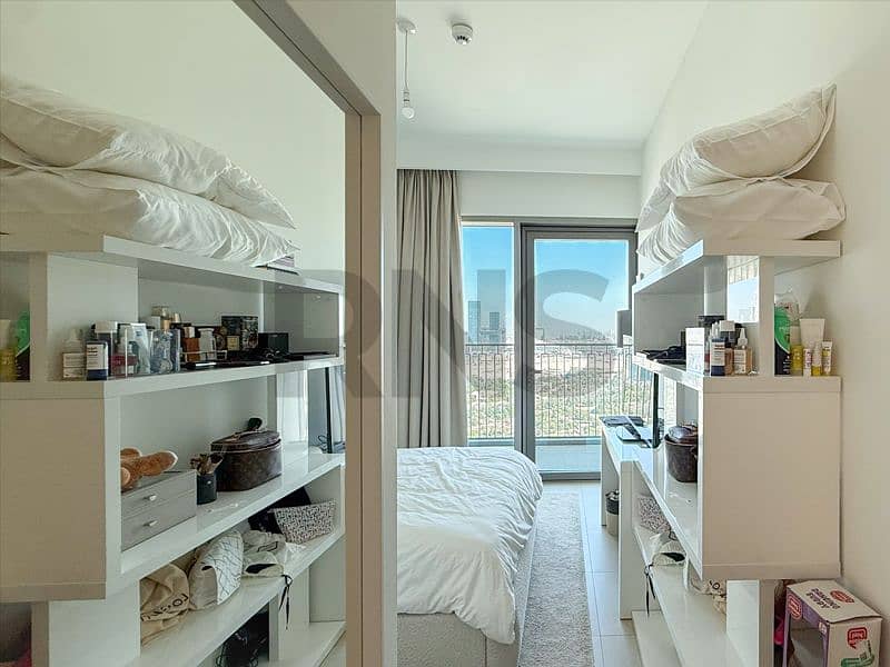 Corner Unit | Fully Furnished | High Floor - Image 10