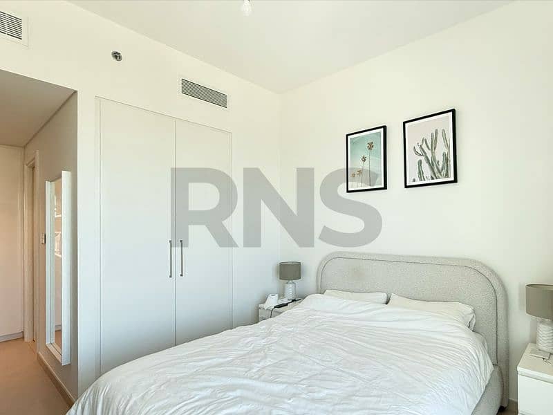 Corner Unit | Fully Furnished | High Floor - Image 11