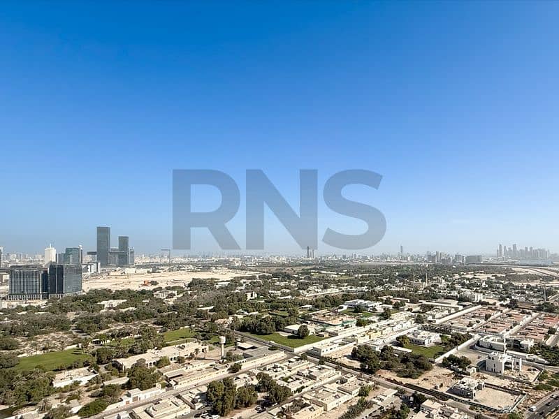 Corner Unit | Fully Furnished | High Floor - Image 13