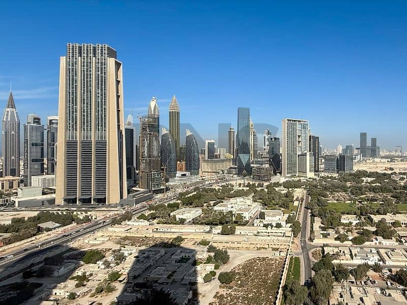 Corner Unit | Fully Furnished | High Floor - Image 14