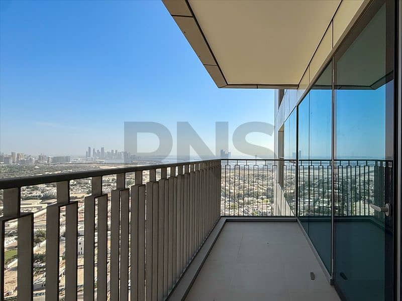 Corner Unit | Fully Furnished | High Floor - Image 15