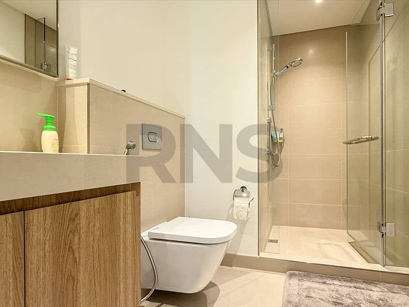 Corner Unit | Fully Furnished | High Floor - Image 16