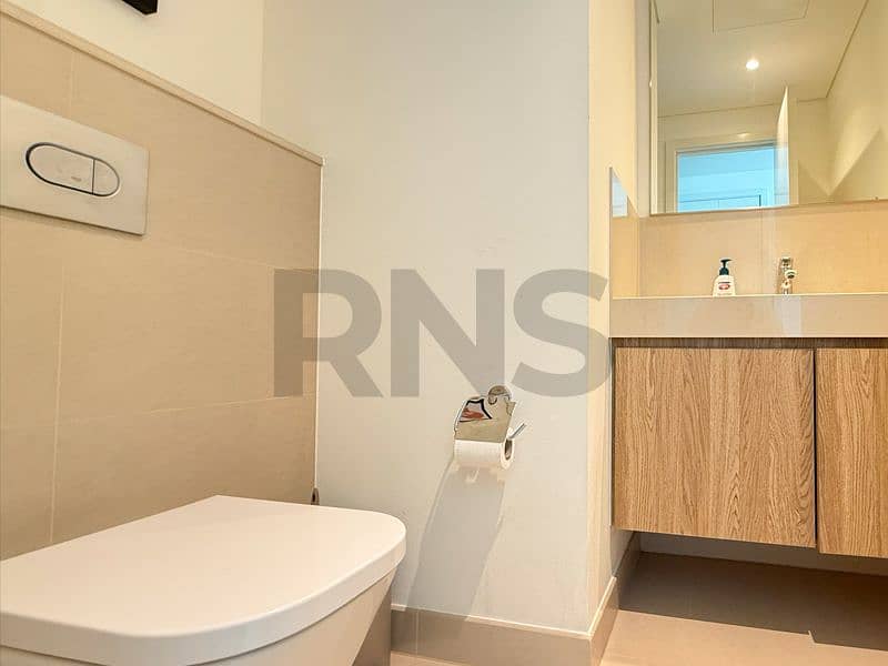 Corner Unit | Fully Furnished | High Floor - Image 17