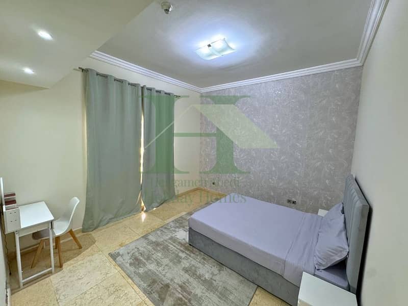 1 BHK | Near Metro and Mall