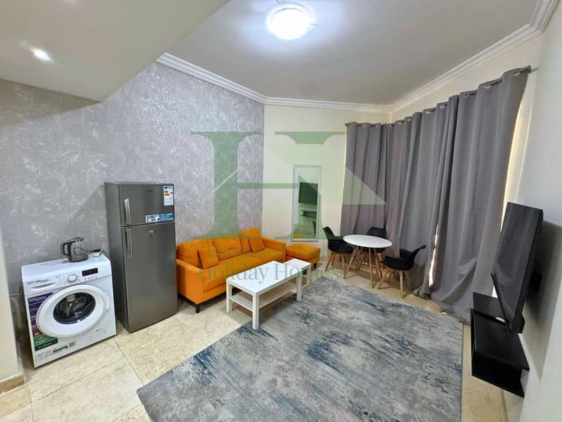 1 BHK | Near Metro and Mall