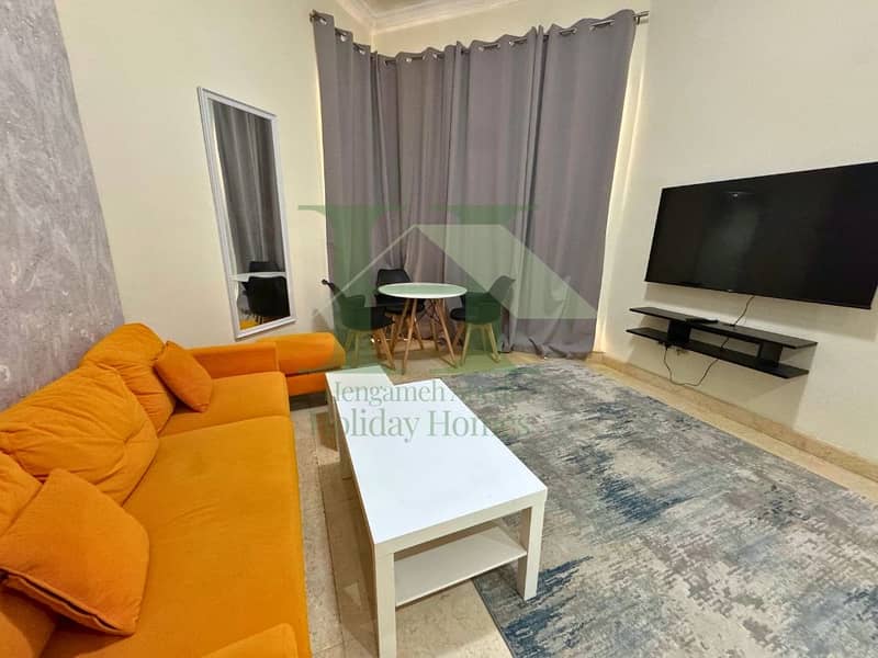 1 BHK | Near Metro and Mall