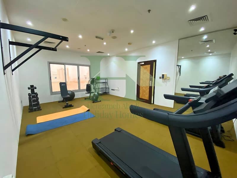 1 BHK | Near Metro and Mall - Image 10