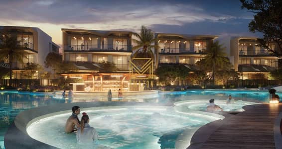 4 habitaciones Townhouse para en Venta en Mohammed Bin Rashid City (MBR City), Dubai - 9. png