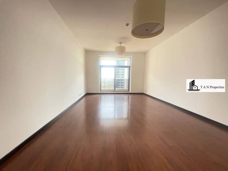 Chiller Free 2BHK+ Maid in JLT