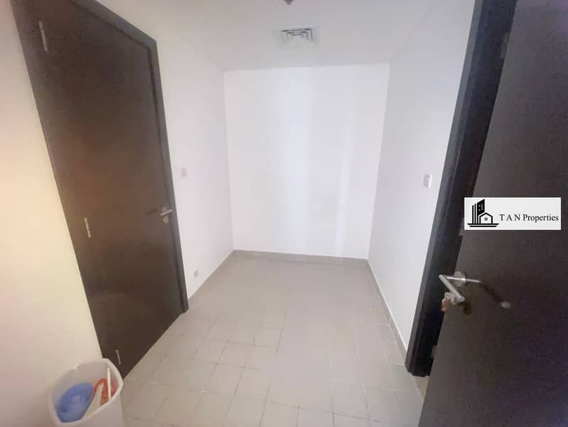 Chiller Free 2BHK+ Maid in JLT