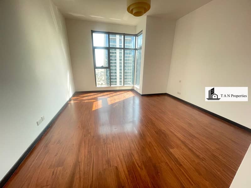 Chiller Free 2BHK+ Maid in JLT - Image 8