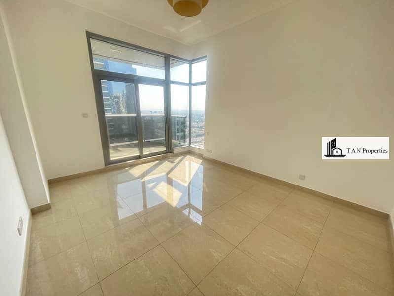 Chiller Free 2BHK+ Maid in JLT - Image 9