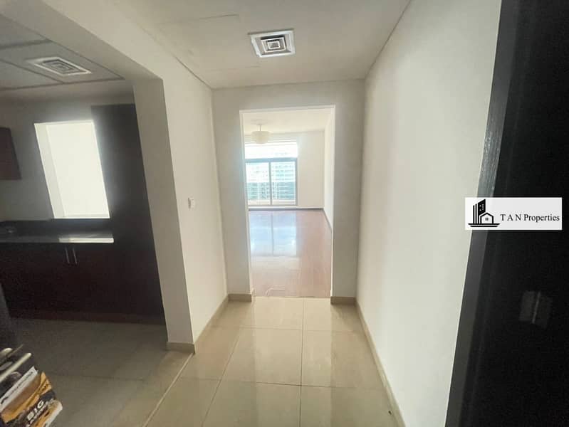 Chiller Free 2BHK+ Maid in JLT - Image 13