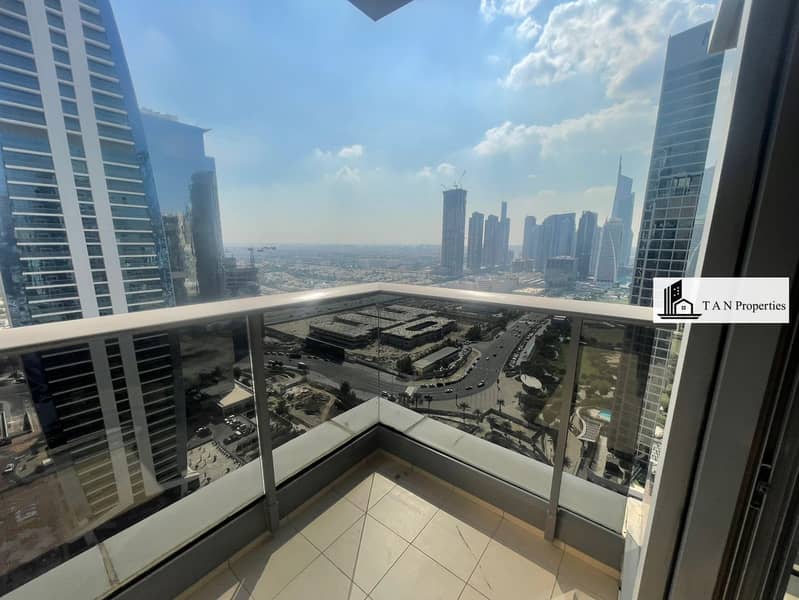 Chiller Free 2BHK+ Maid in JLT - Image 18