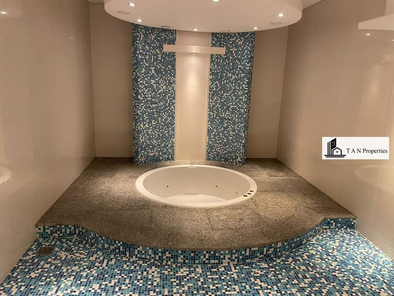 Chiller Free 2BHK+ Maid in JLT - Image 21