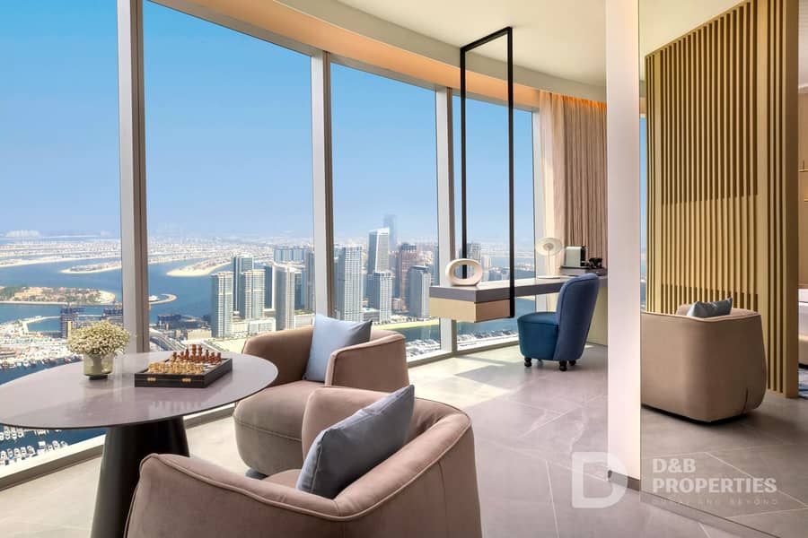 Great Investment | Luxury Unit | High ROI