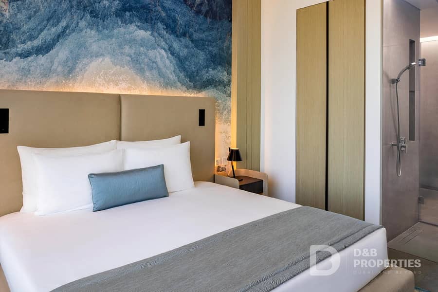 Great Investment | Luxury Unit | High ROI