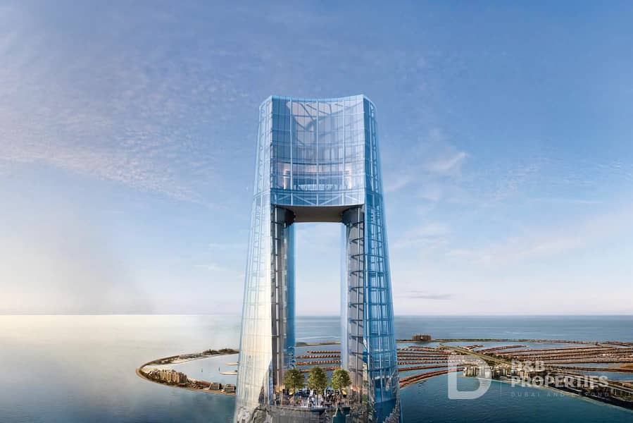 Great Investment | Luxury Unit | High ROI