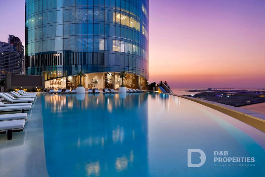 Great Investment | Luxury Unit | High ROI - Image 7