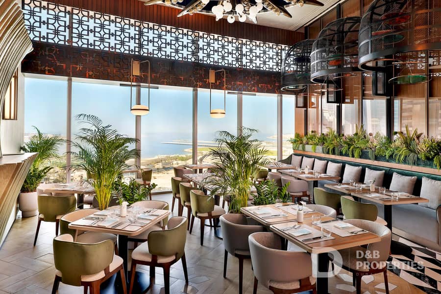 Great Investment | Luxury Unit | High ROI - Image 9