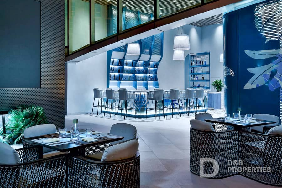 Great Investment | Luxury Unit | High ROI - Image 10