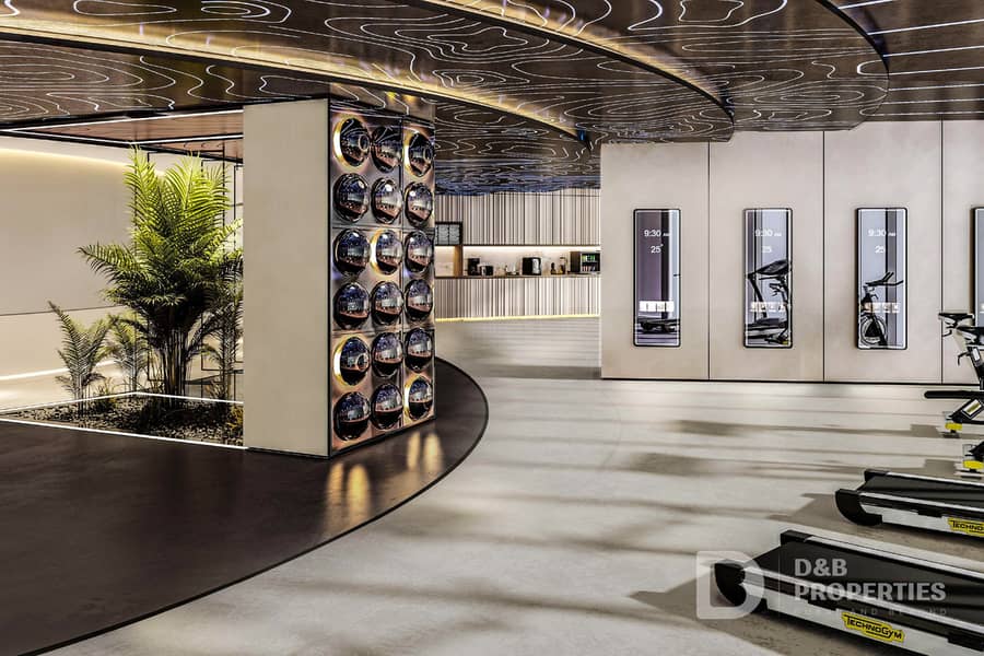 Great Investment | Luxury Unit | High ROI - Image 11