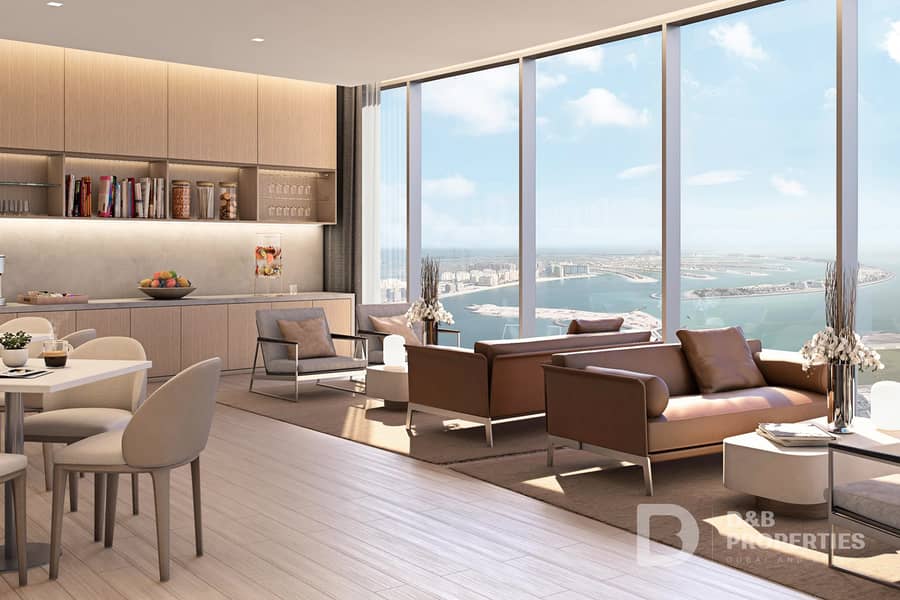 Great Investment | Luxury Unit | High ROI - Image 12