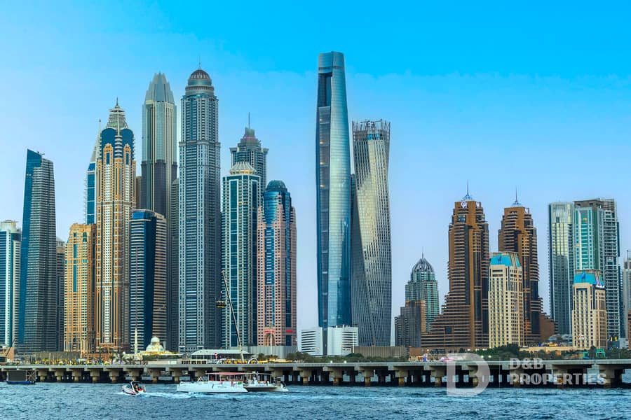 Great Investment | Luxury Unit | High ROI - Image 13